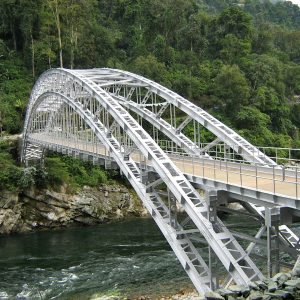 Anini Bridge