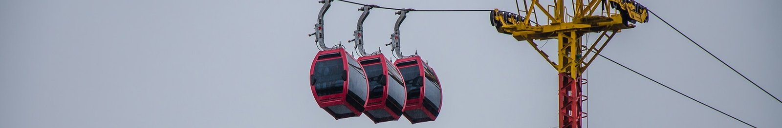 Tawang Ropeway