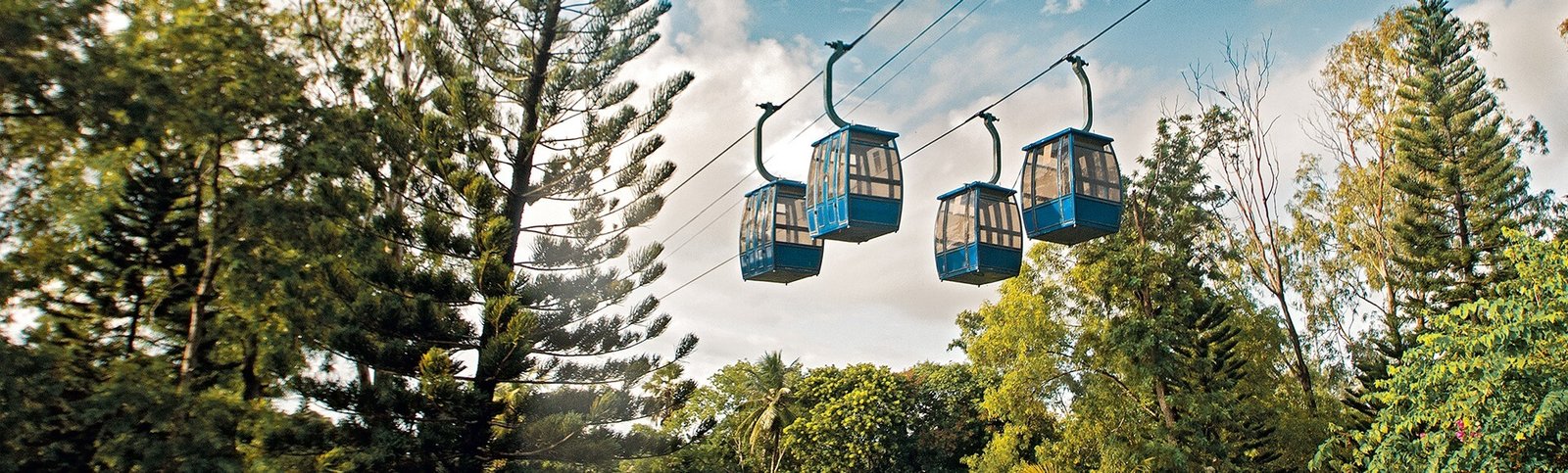 Digha Ropeway