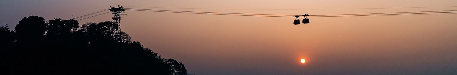 GUWAHATI ROPEWAYS