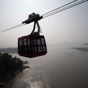 Guwahati Ropeways