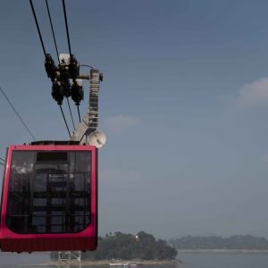 Guwahati Ropeways
