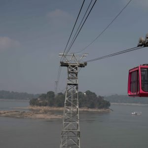 Guwahati Ropeway