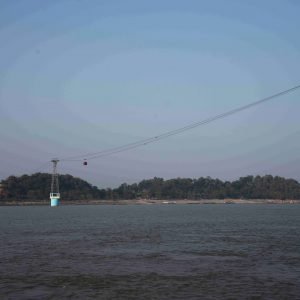 Guwahati Ropeways