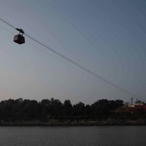 Guwahati Ropeways
