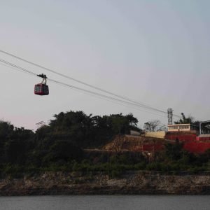 Guwahati Ropeways