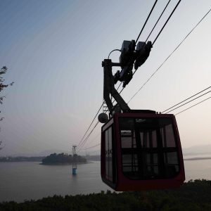Guwahati Ropeways