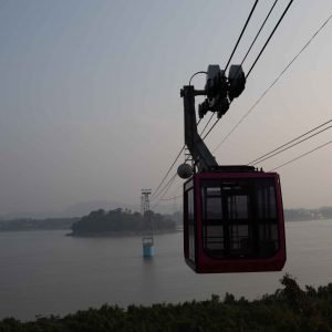 Guwahati Ropeways