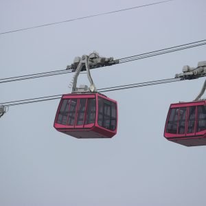 Guwahati ropeway