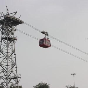 Guwahati ropeway