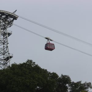 Guwahati ropeway