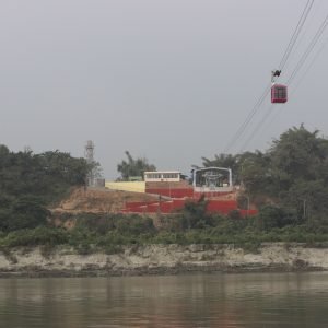 Guwahati ropeway
