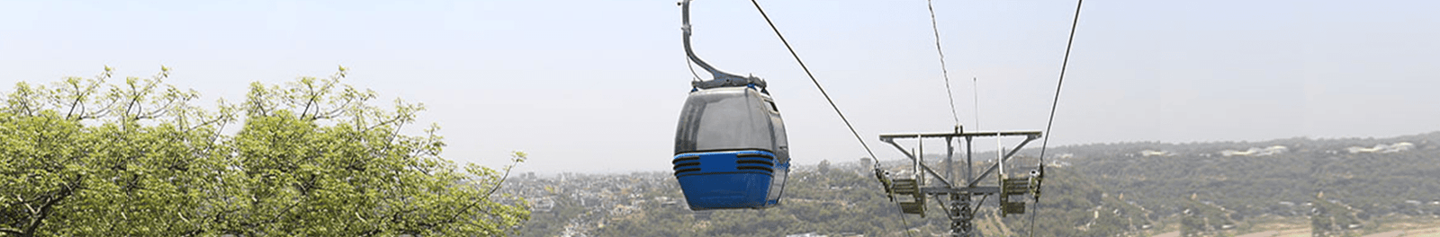 JAMMU ROPEWAYS